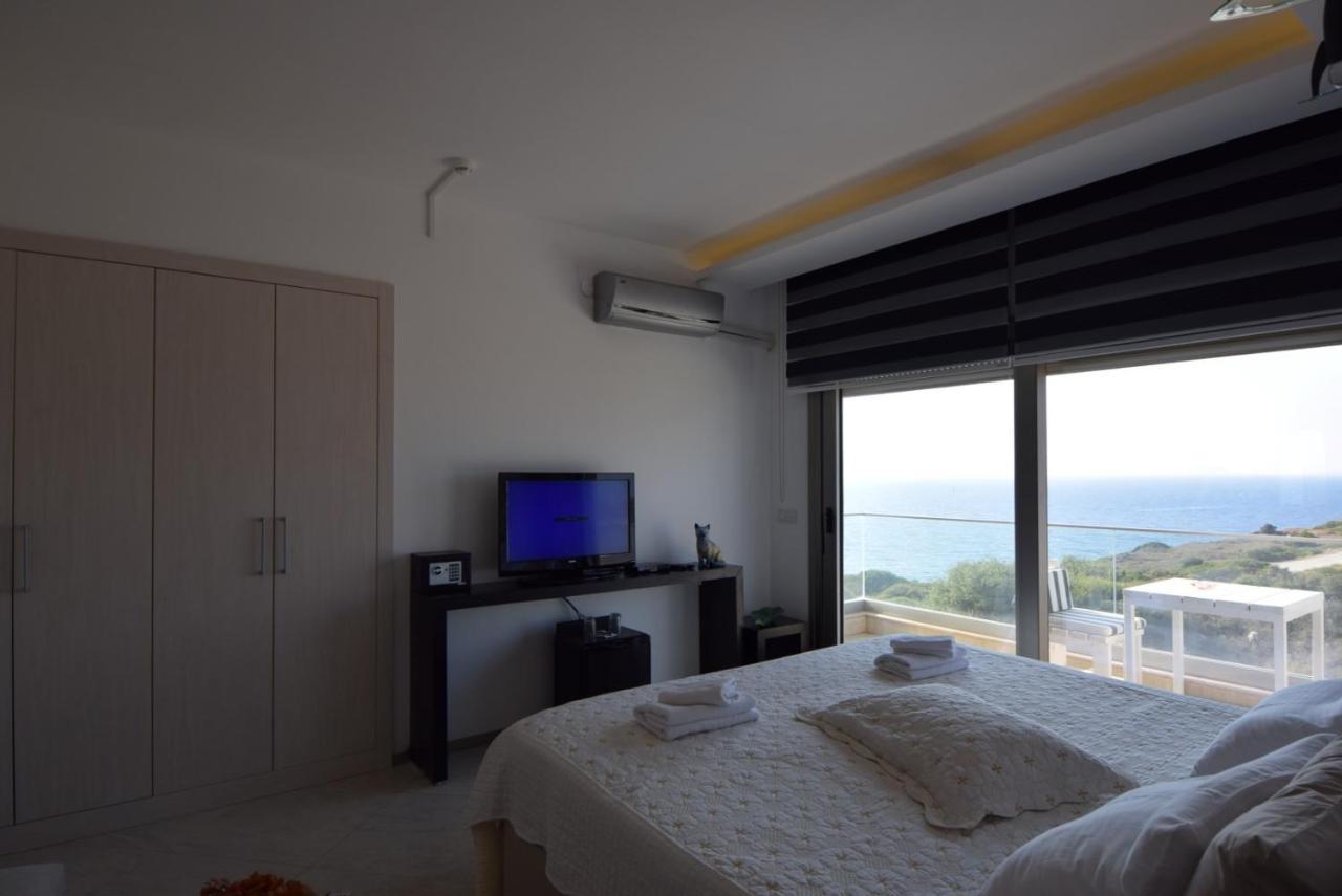 Vilă Mavi Panorama Çeşme