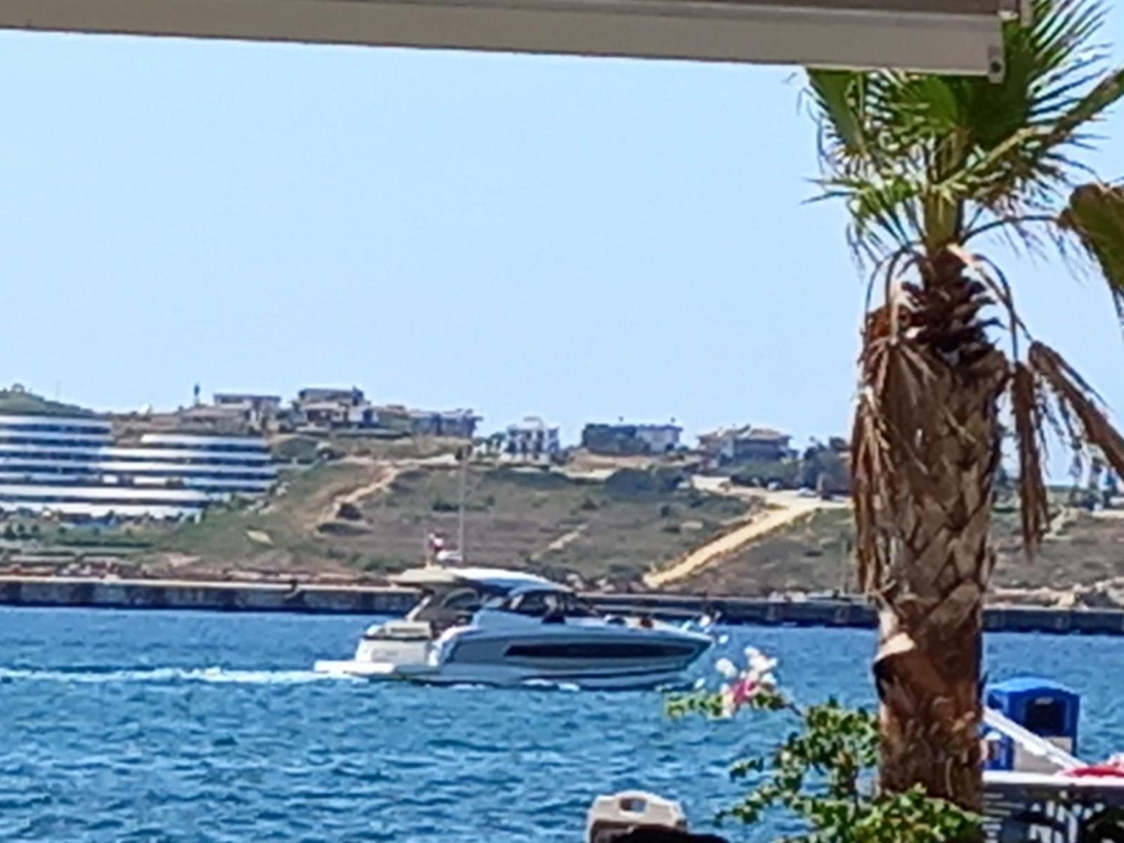 Vilă Mavi Panorama Çeşme