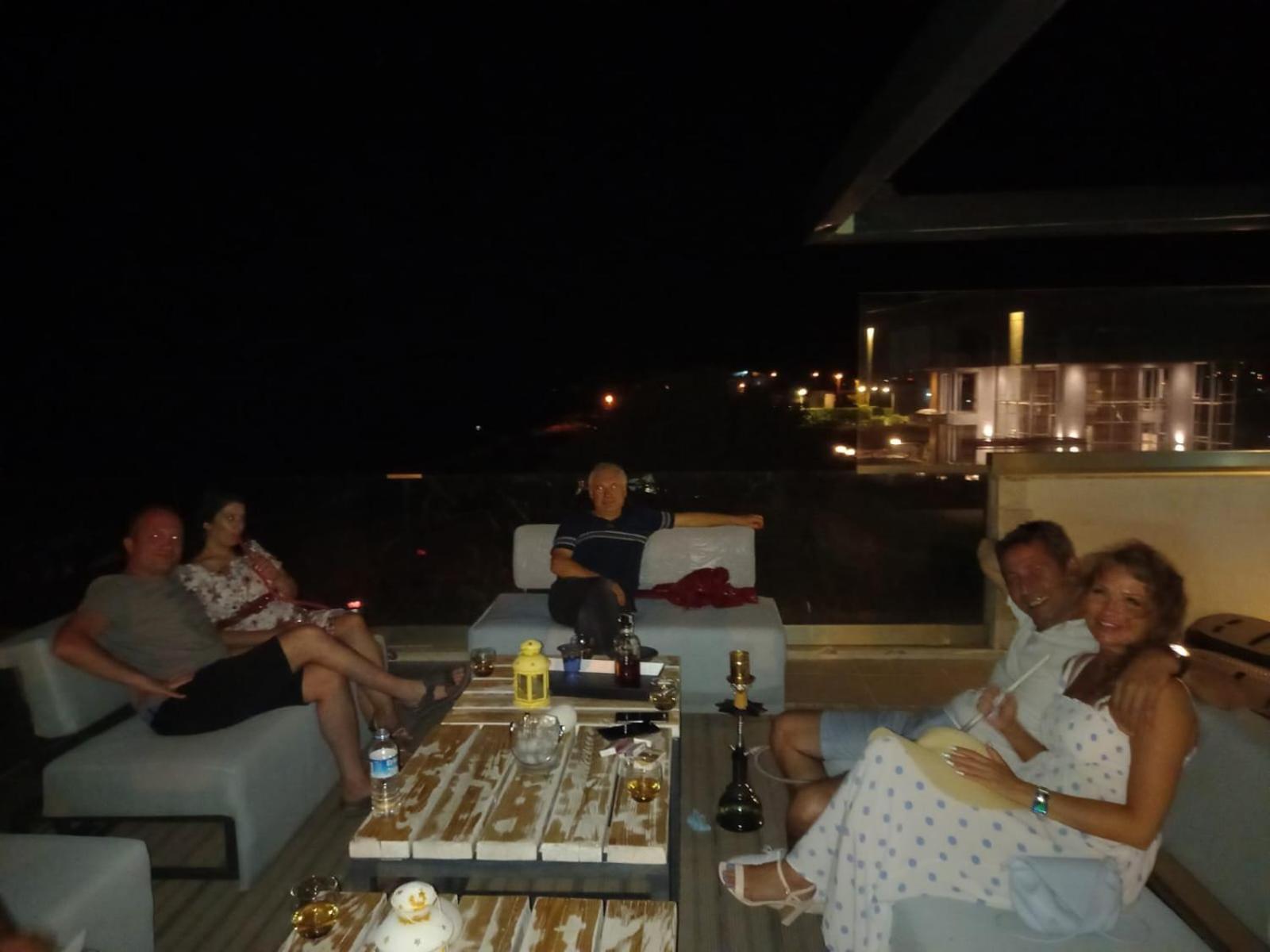 Mavi Panorama Vilă Çeşme