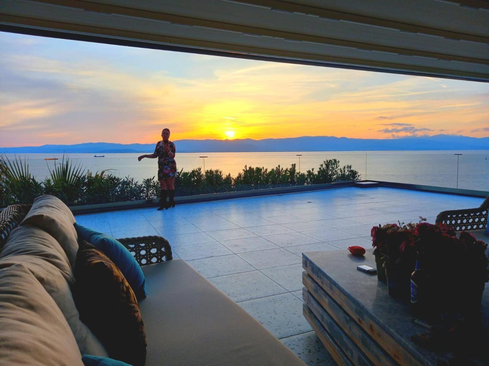 Mavi Panorama Çeşme
