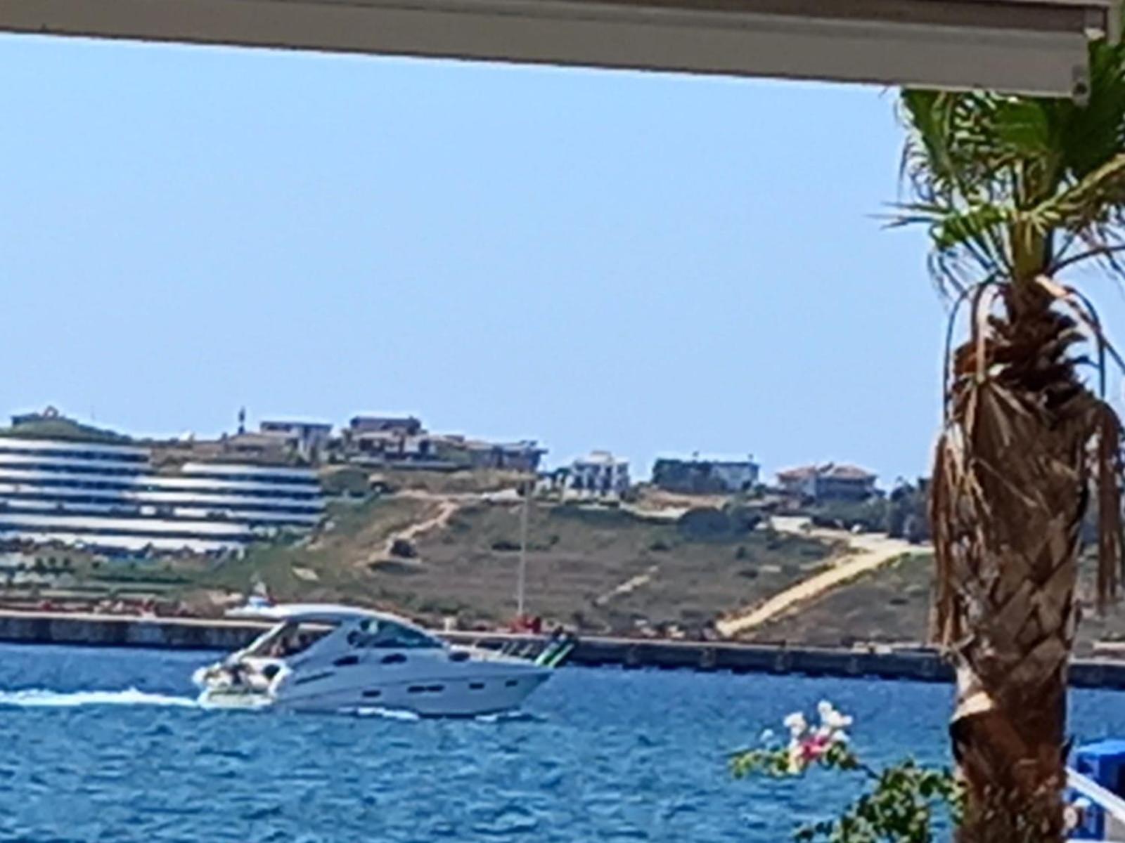 Vilă Mavi Panorama Çeşme