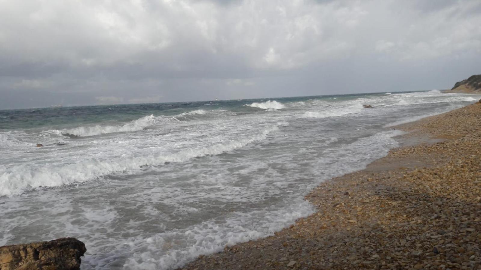 Mavi Panorama Çeşme