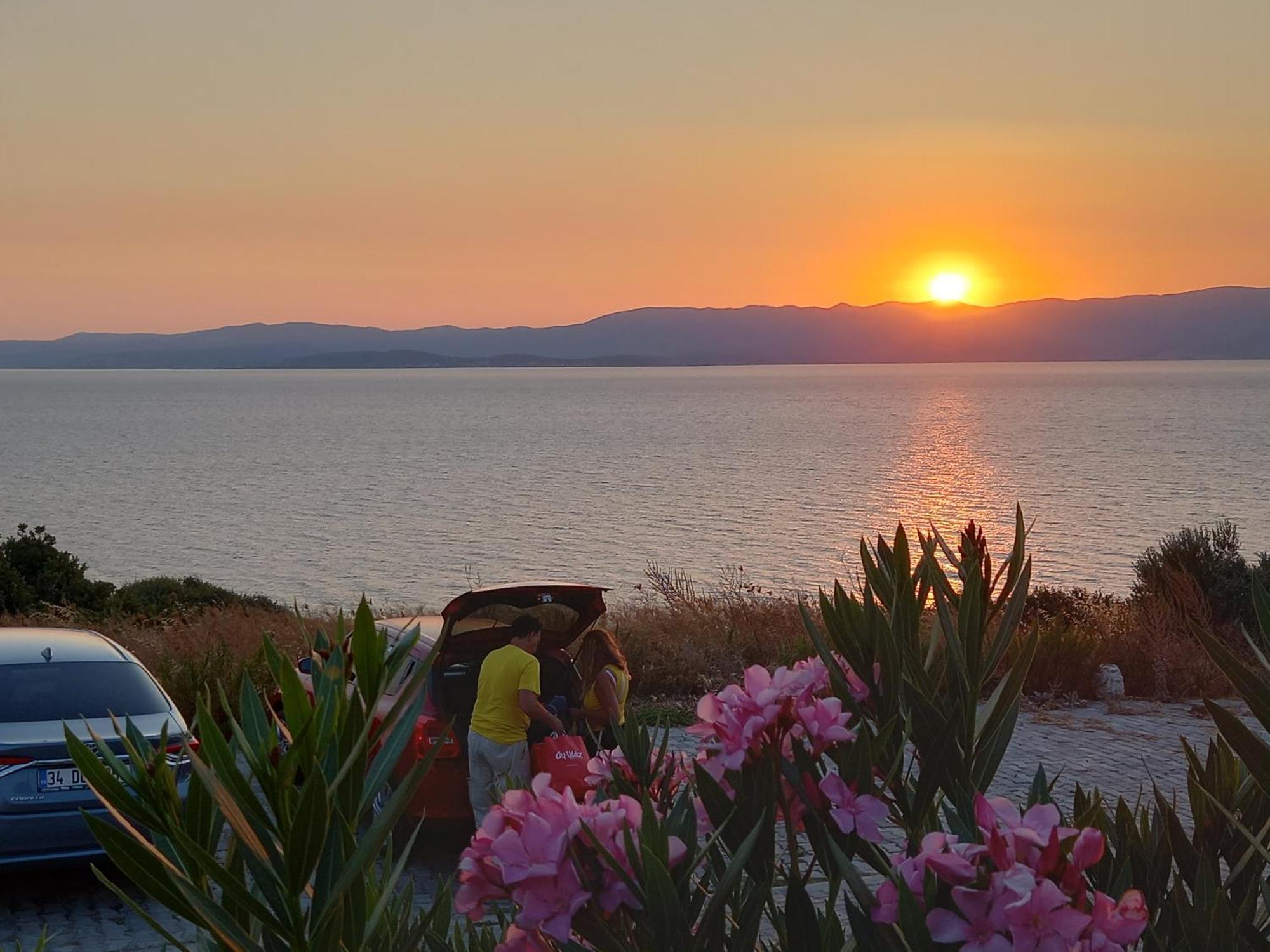 Mavi Panorama Çeşme
