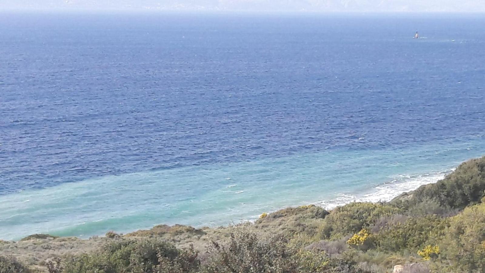 Mavi Panorama Çeşme