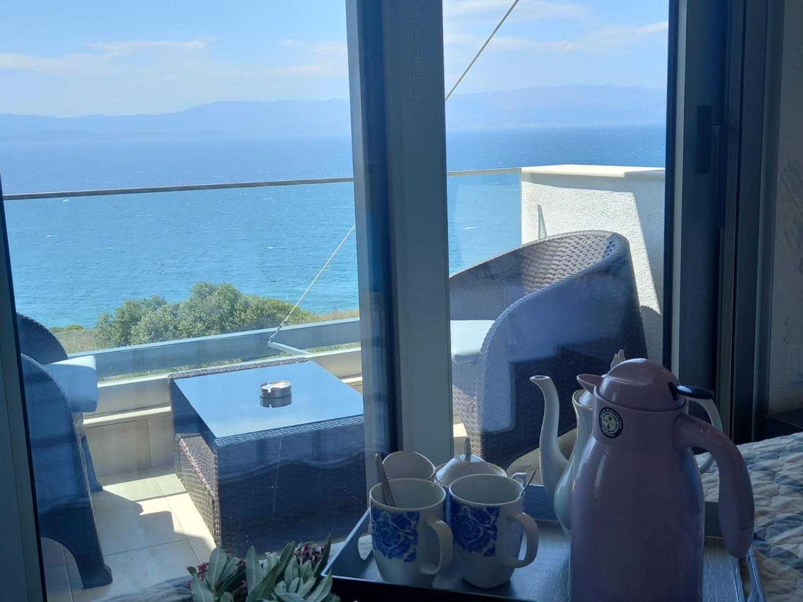 Vilă Mavi Panorama Çeşme