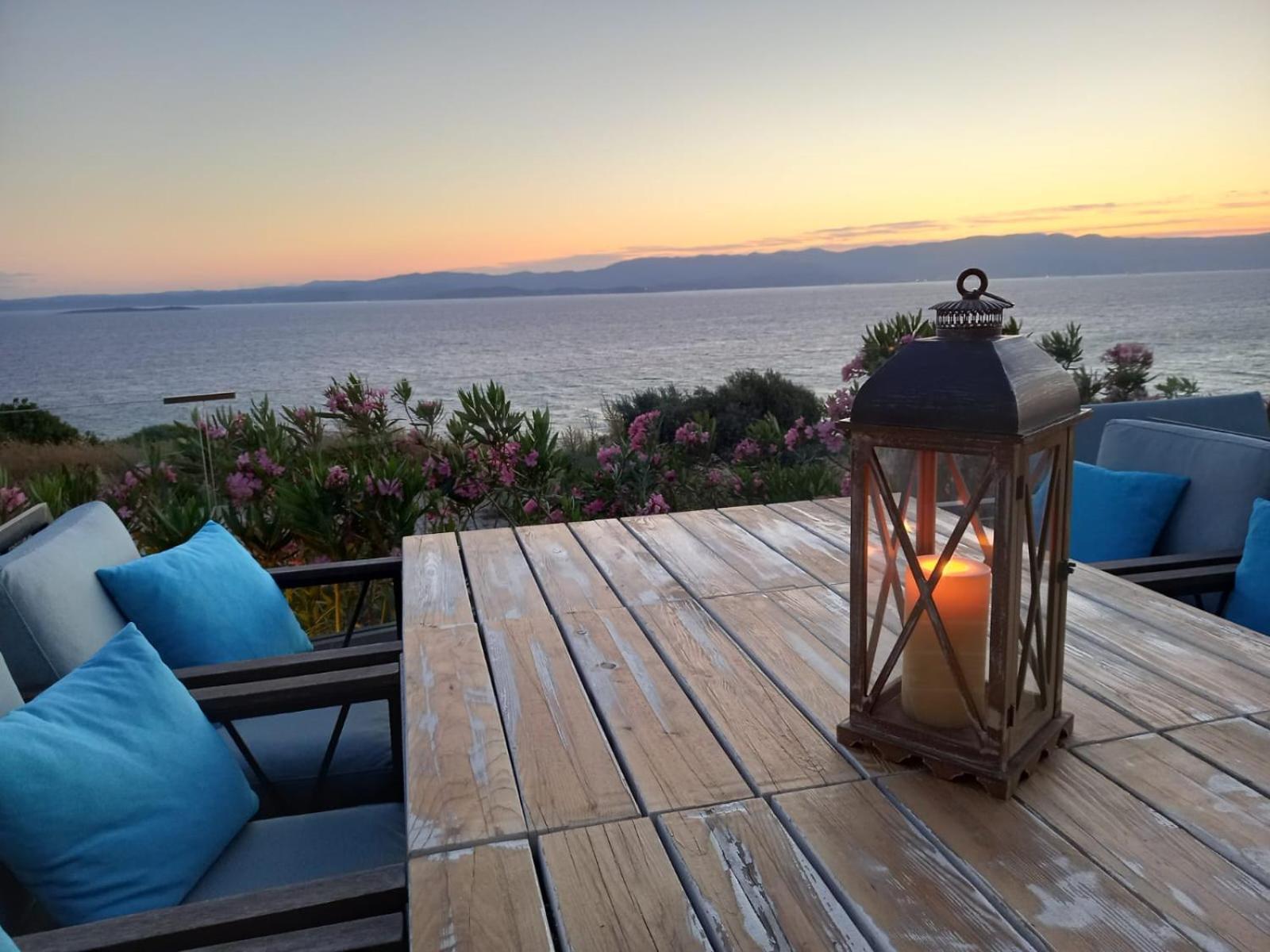 Mavi Panorama * Çeşme
