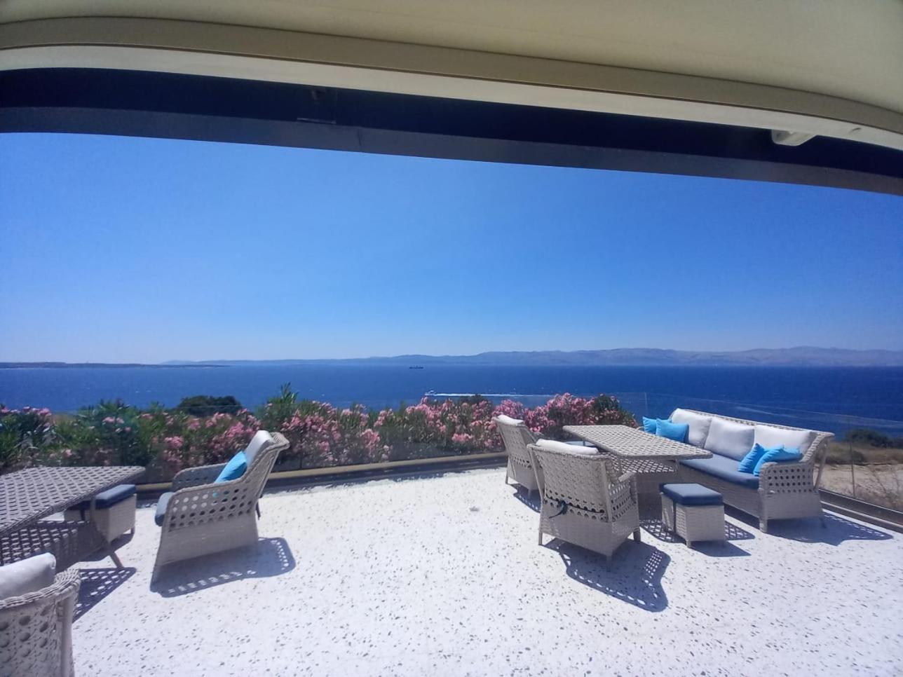 Mavi Panorama Çeşme