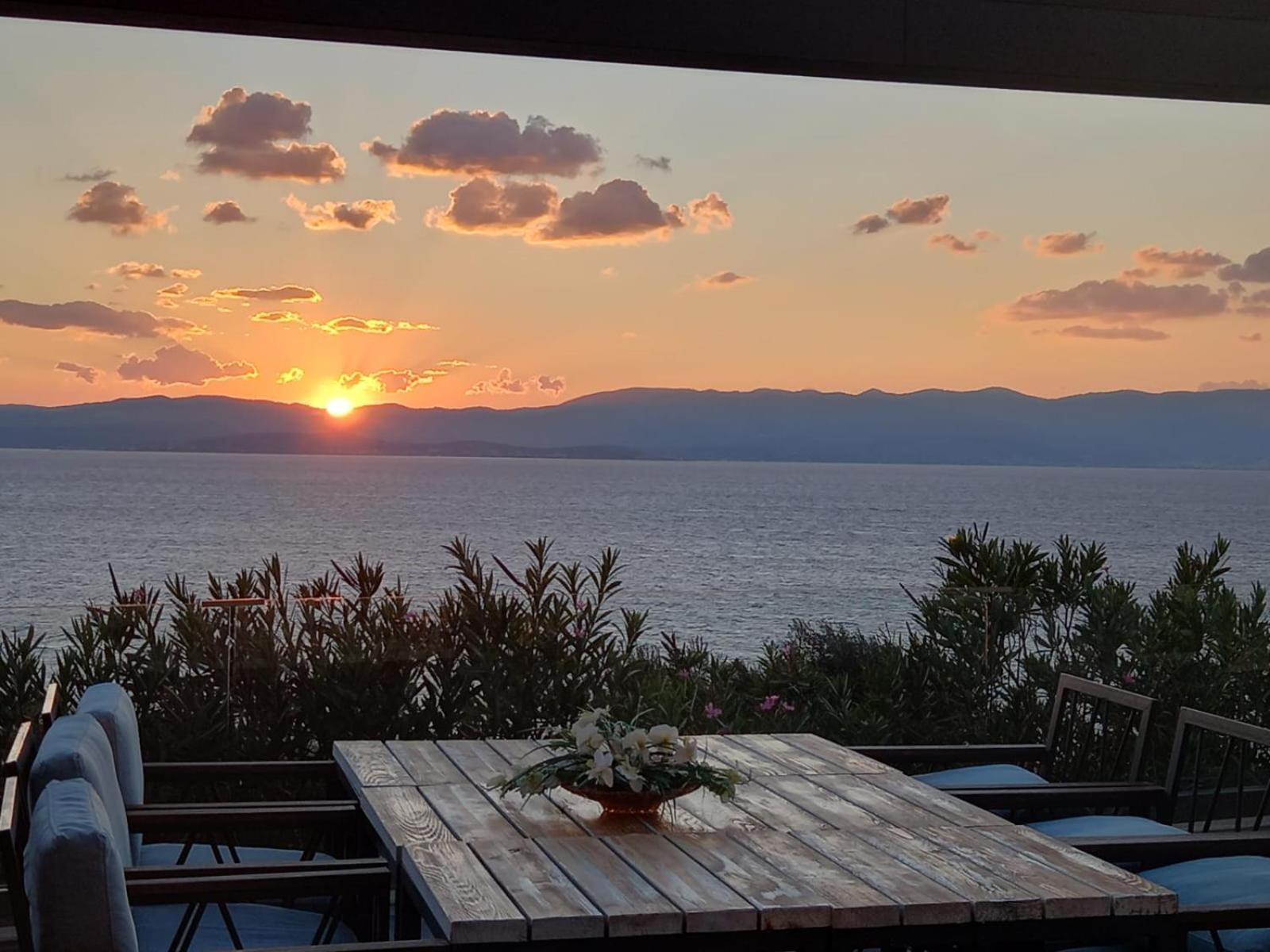 Mavi Panorama * Çeşme