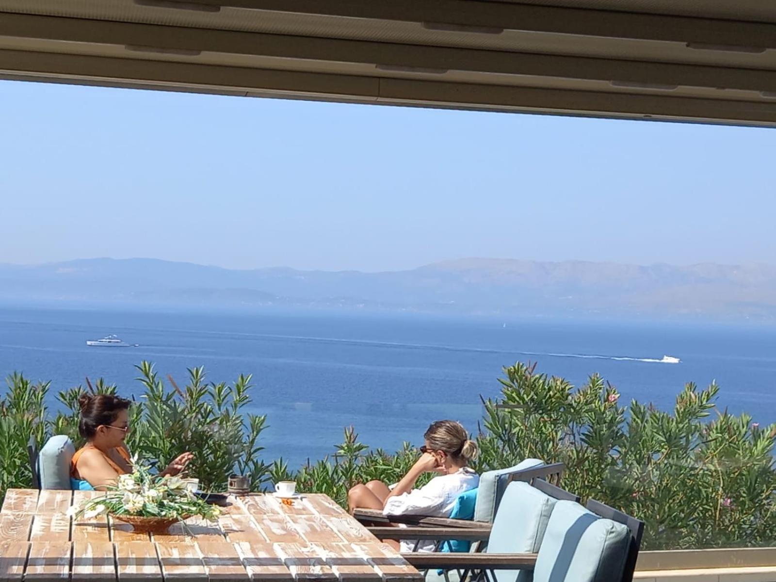 Mavi Panorama Çeşme
