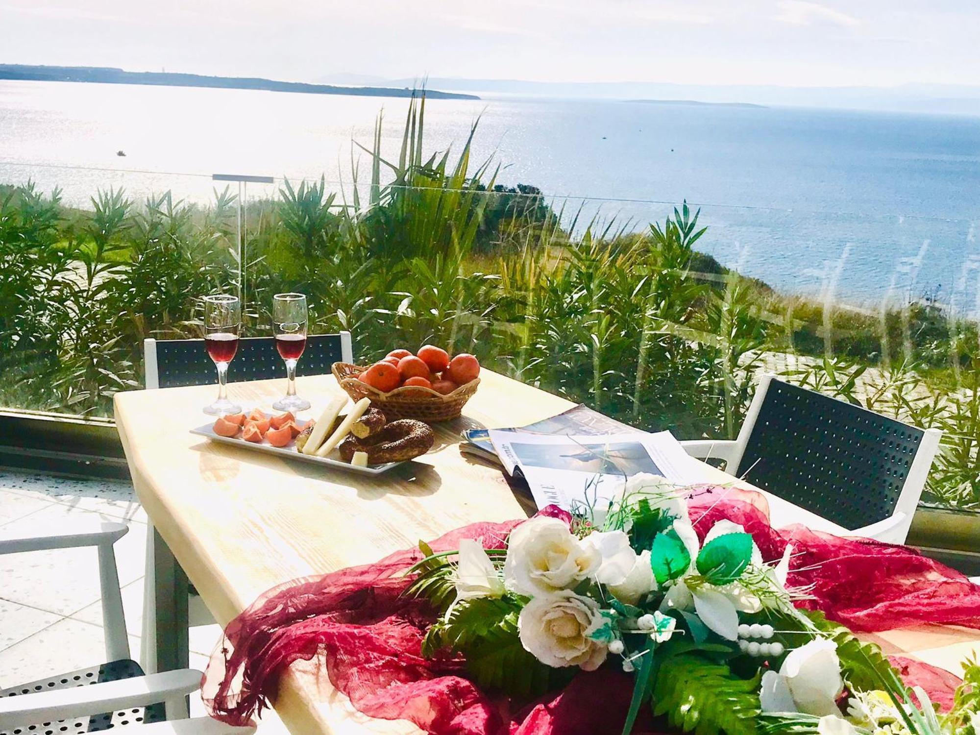 Vilă Mavi Panorama Çeşme