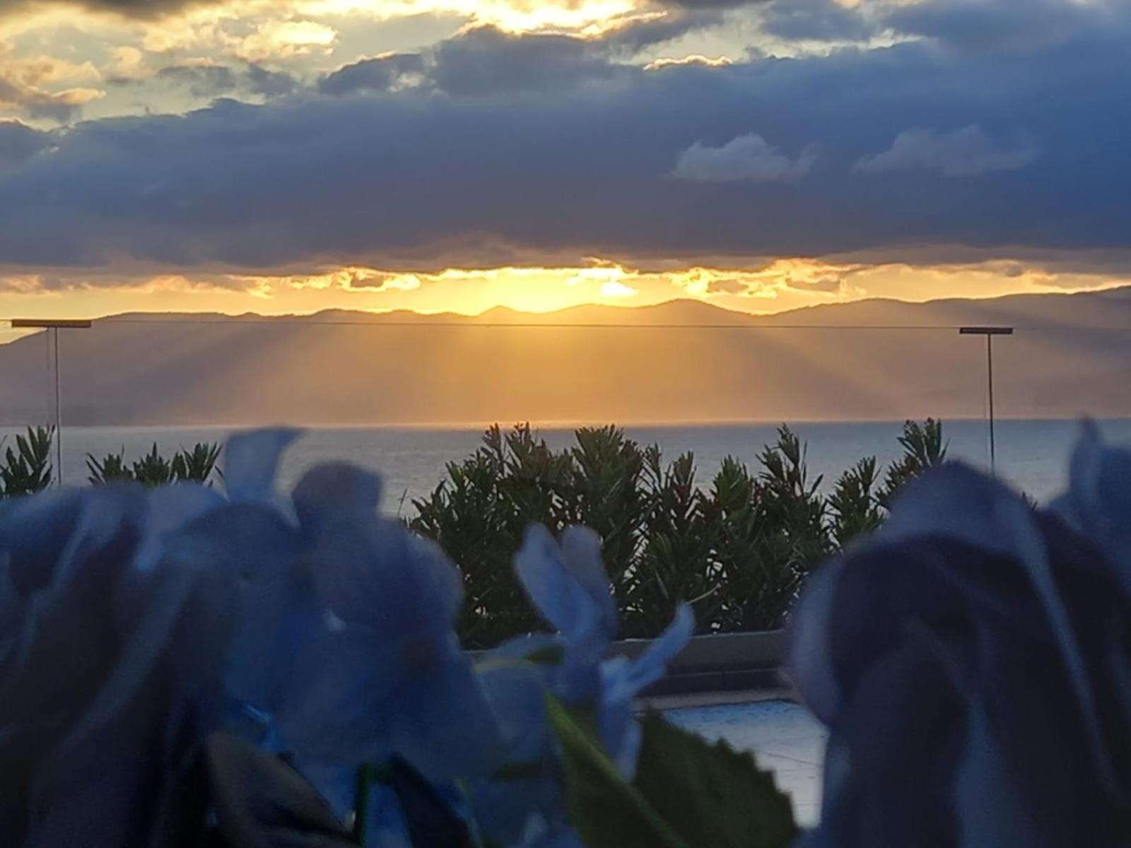 Vilă Mavi Panorama Çeşme